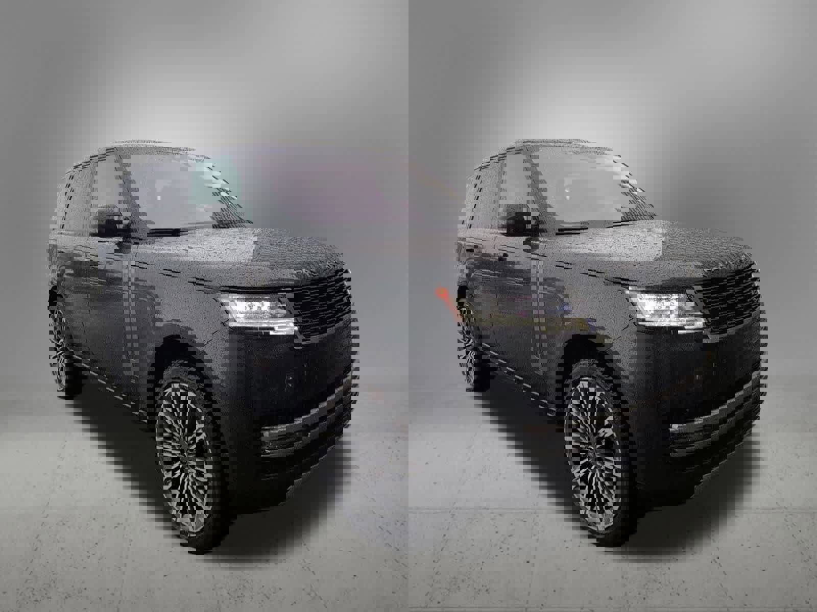 Certified 2023 Land Rover Range Rover SE image 8