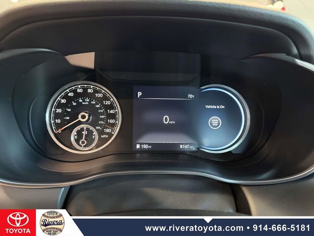 Used 2023 Genesis G70 3.3T w/ Sport Prestige Package AWD/4WD image 21