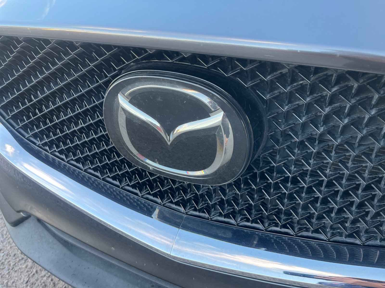Used 2019 MAZDA CX-5 Grand Touring Reserve image 23