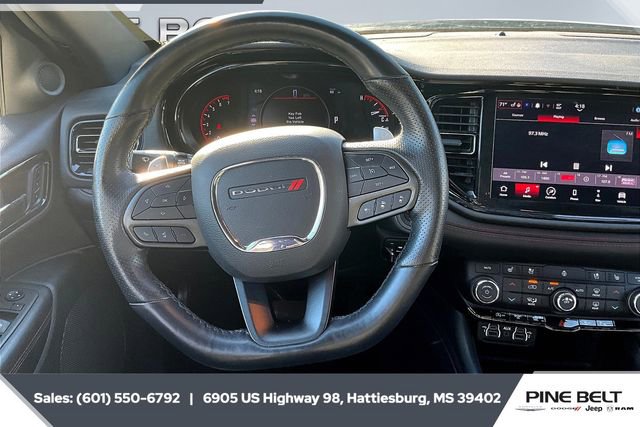 Used 2024 Dodge Durango GT image 5