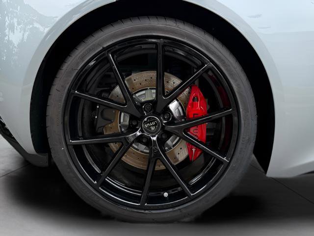 Used 2025 Lotus Emira RWD image 12
