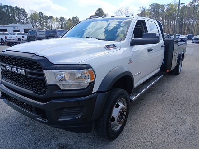 Used 2019 RAM 5500 Tradesman AWD/4WD image 10
