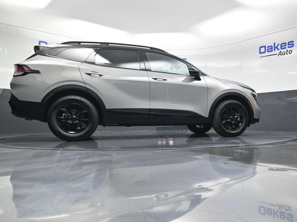 Certified 2025 Kia Sportage X-Pro image 50