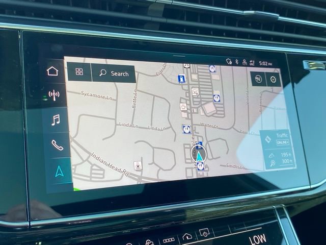 Used 2021 Audi Q7 2.0T Premium image 29