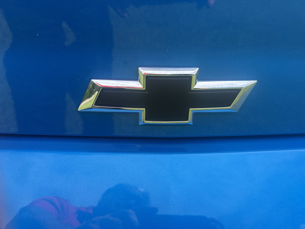 Used 2024 Chevrolet Camaro SS RWD image 6