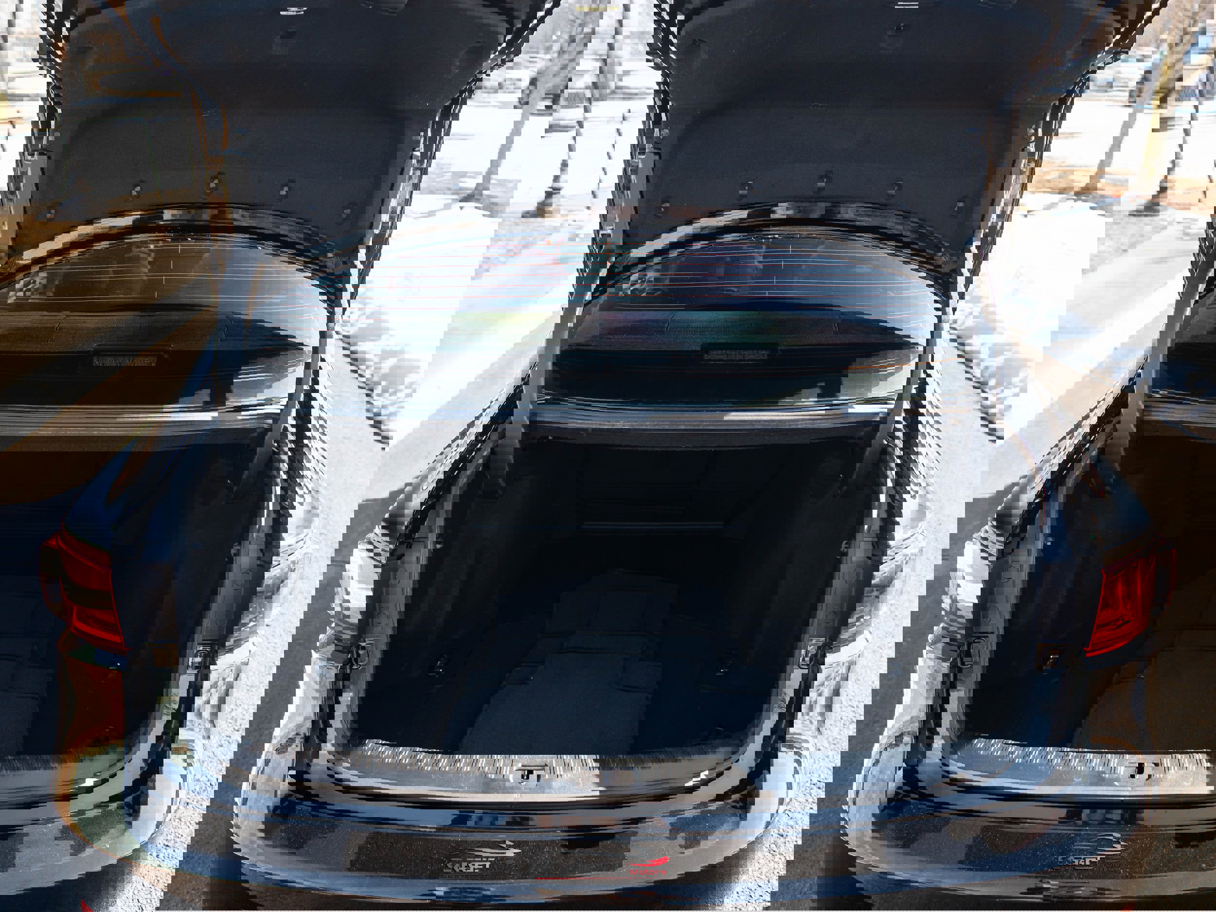 Used 2016 Lexus IS 200t w/ F Sport Package image 47