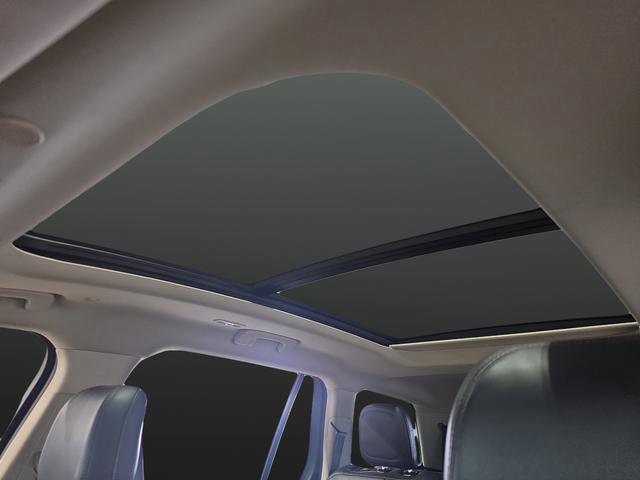 Used 2020 Lincoln Aviator Reserve w/ Equipment Group 201A image 7