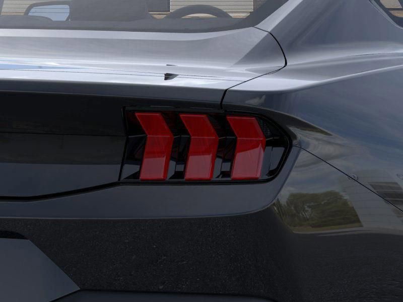 New 2026 Ford Mustang Coupe image 21