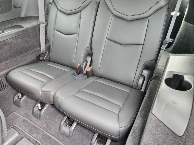 Used 2024 Cadillac XT6 Premium Luxury image 33