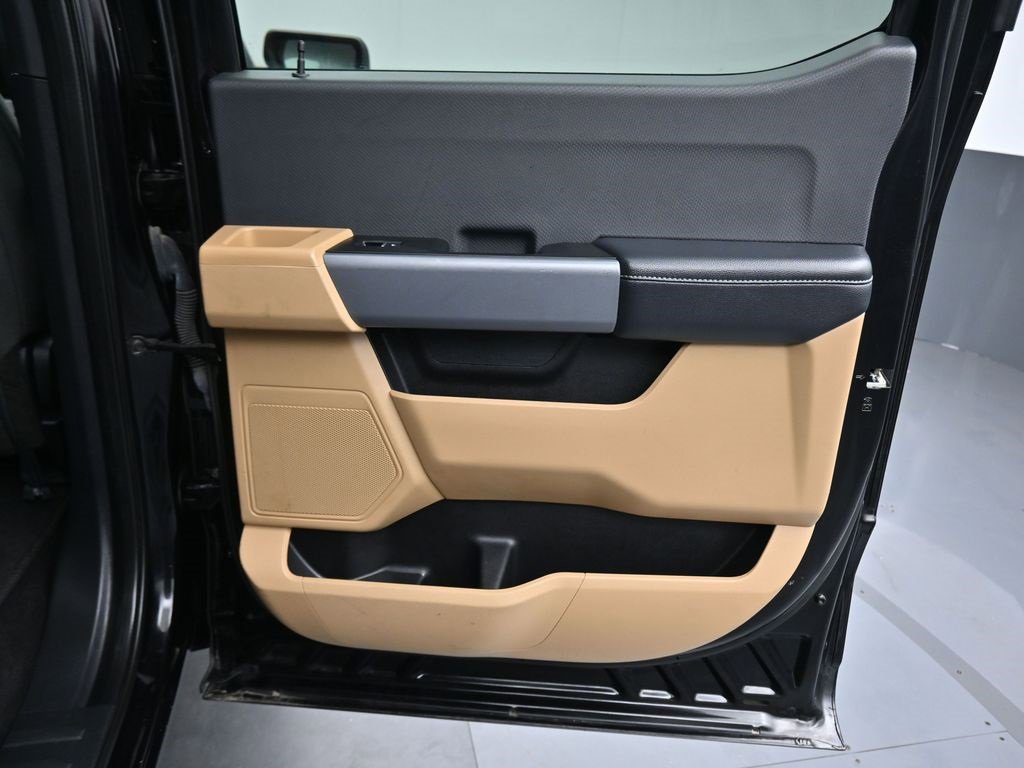 Used 2023 Ford F150 XLT image 37