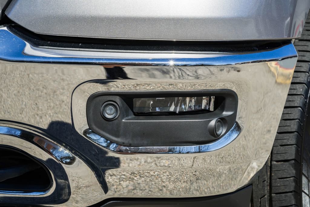 Used 2020 RAM 1500 Big Horn image 17