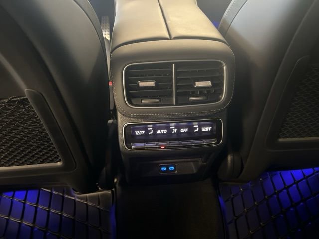 New 2025 Mercedes-Benz GLE 63 AMG S image 12