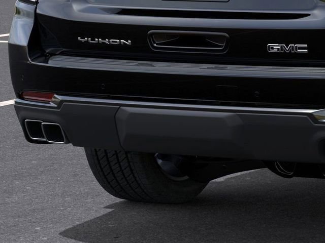 New 2026 GMC Yukon Denali Ultimate image 14