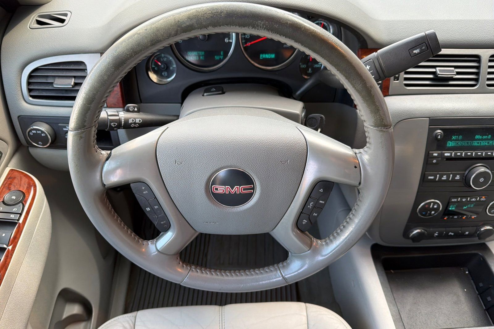 Used 2011 GMC Sierra 1500 SLT w/ SLT Convenience Package image 13