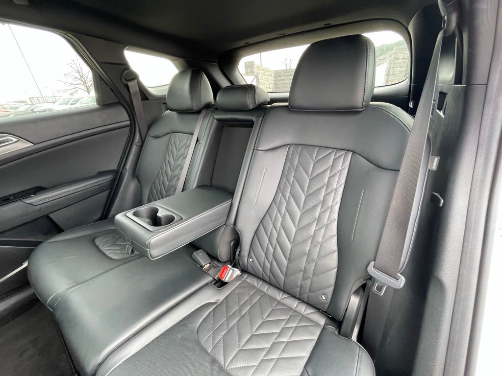 Used 2024 Kia Sportage X-Pro image 26