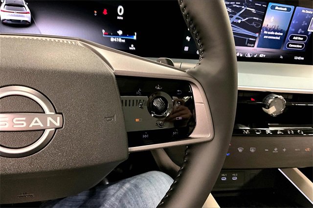 New 2025 Nissan Murano SL image 23