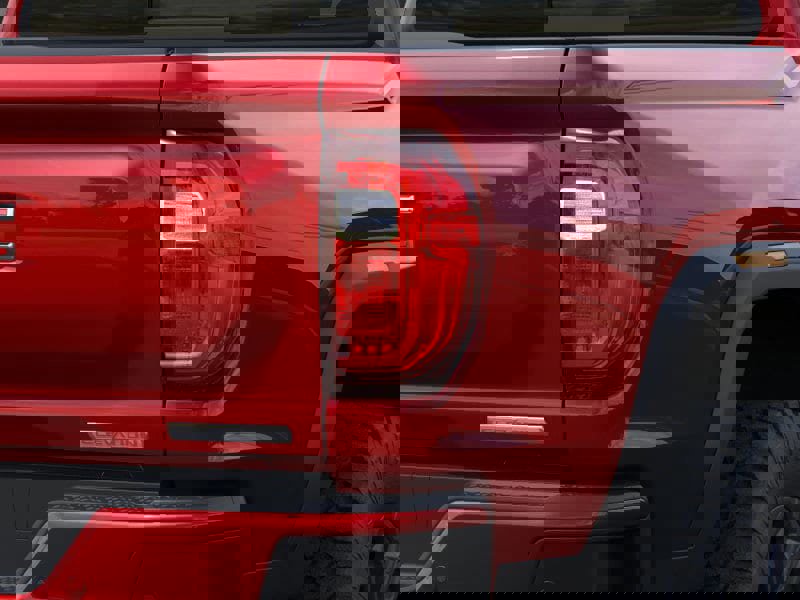 New 2025 GMC Canyon Elevation w/ Convenience Package image 11