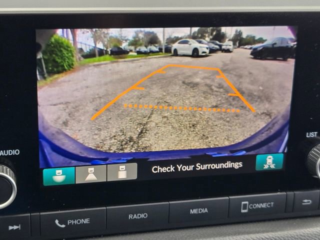 Certified 2025 Acura Integra A-Spec image 20