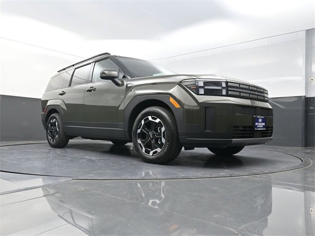 New 2026 Hyundai Santa Fe SEL image 30