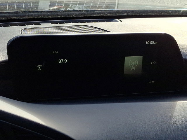 New 2026 MAZDA MAZDA3 2.5 S Sedan w/ Preferred Pkg image 15