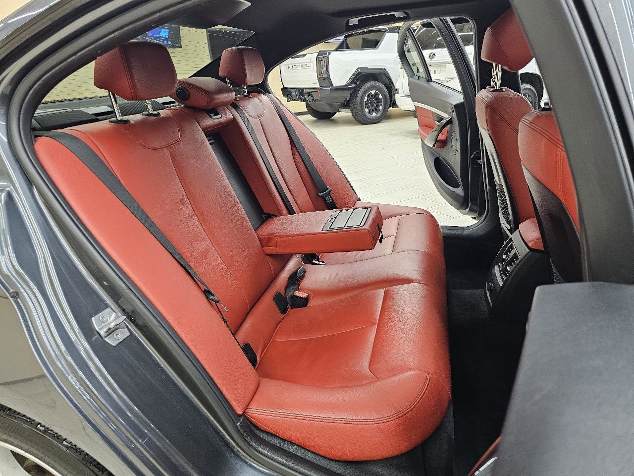 Used 2016 BMW 328i Sedan image 22