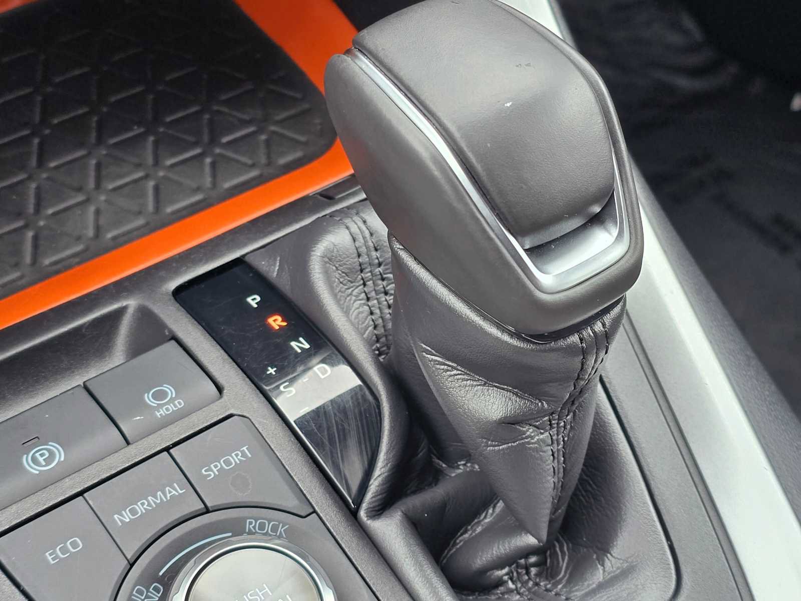 Certified 2024 Toyota RAV4 Adventure image 36