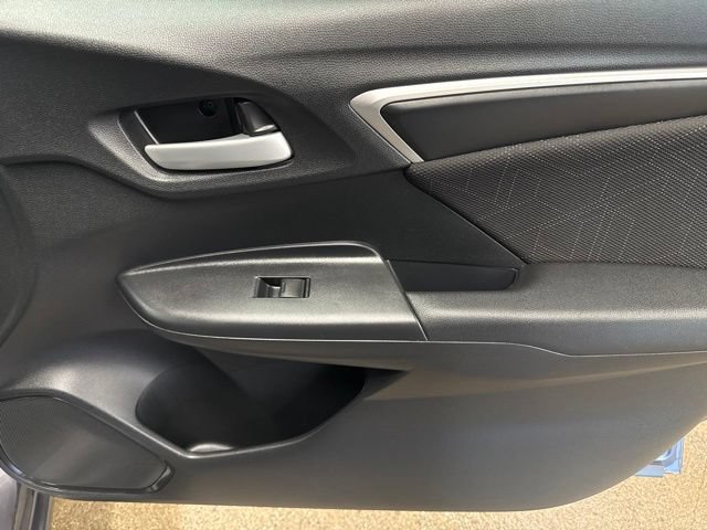 Used 2017 Honda Fit EX image 26