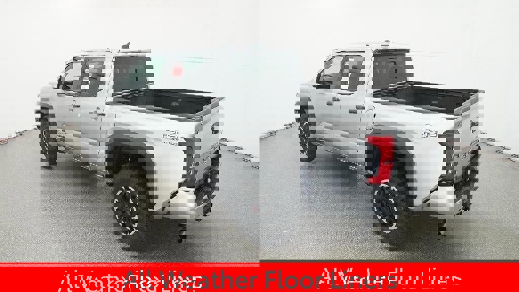 New 2026 Toyota Tacoma TRD Off-Road image 6