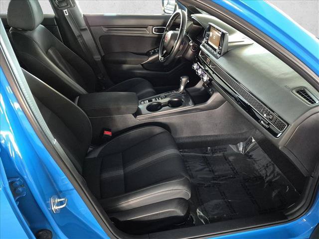 Used 2022 Honda Civic Sport image 20