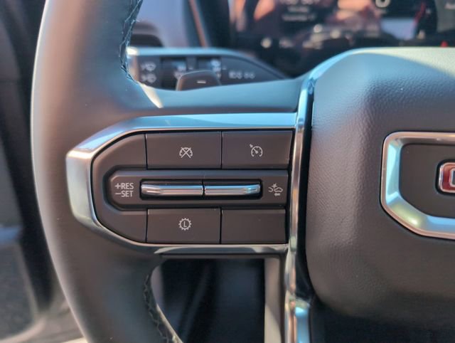 New 2026 GMC Terrain Elevation w/ Elevation Premium Package image 17