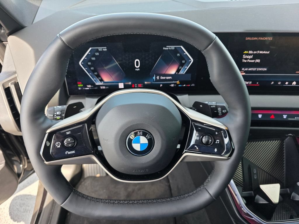 Certified 2025 BMW X3 xDrive30i w/ Convenience Package AWD/4WD image 14