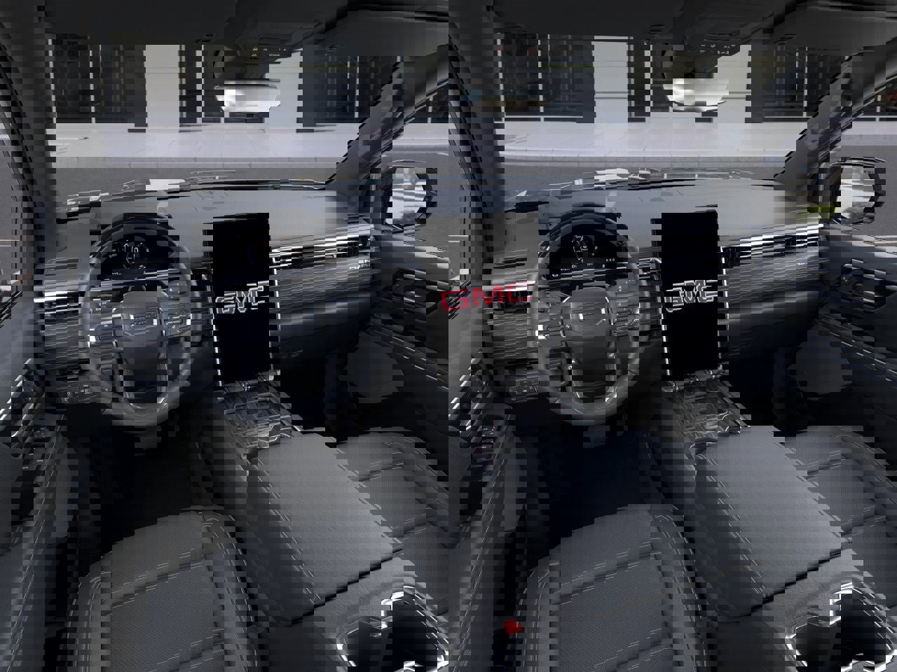 New 2025 GMC Sierra EV Denali image 15