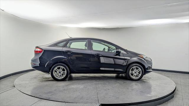 Used 2019 Ford Fiesta SE FWD image 9