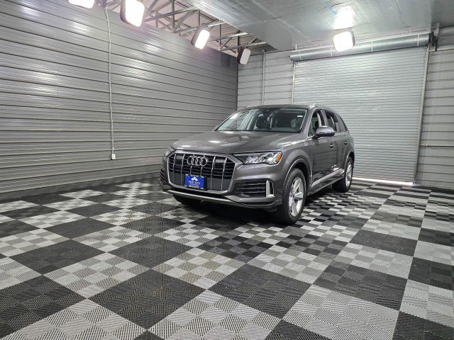Used 2024 Audi Q7 2.0T Premium Plus image 50