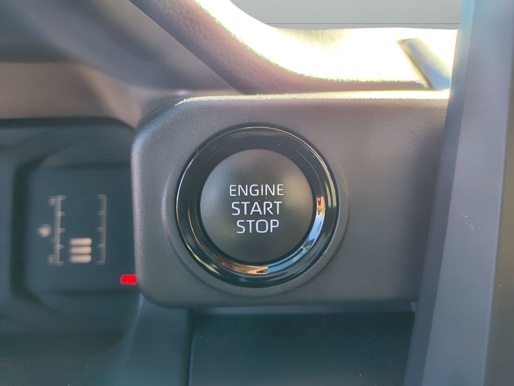 Used 2024 Toyota Tacoma SR RWD image 24