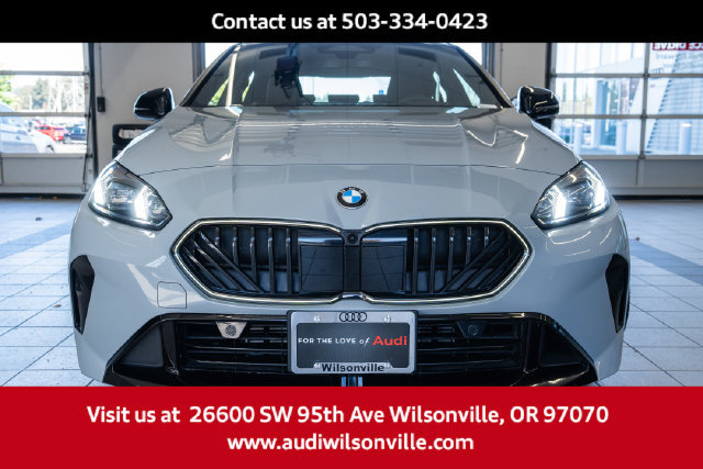 Used 2026 BMW 228i w/ Technology Package FWD image 2