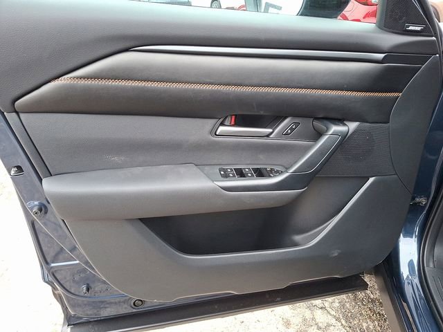 New 2026 MAZDA CX-50 AWD 2.5 Hybrid w/ Premium Pkg image 13