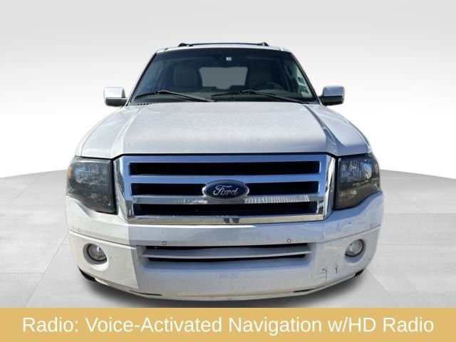 Used 2014 Ford Expedition Limited w/ Equipment Group 301A image 2