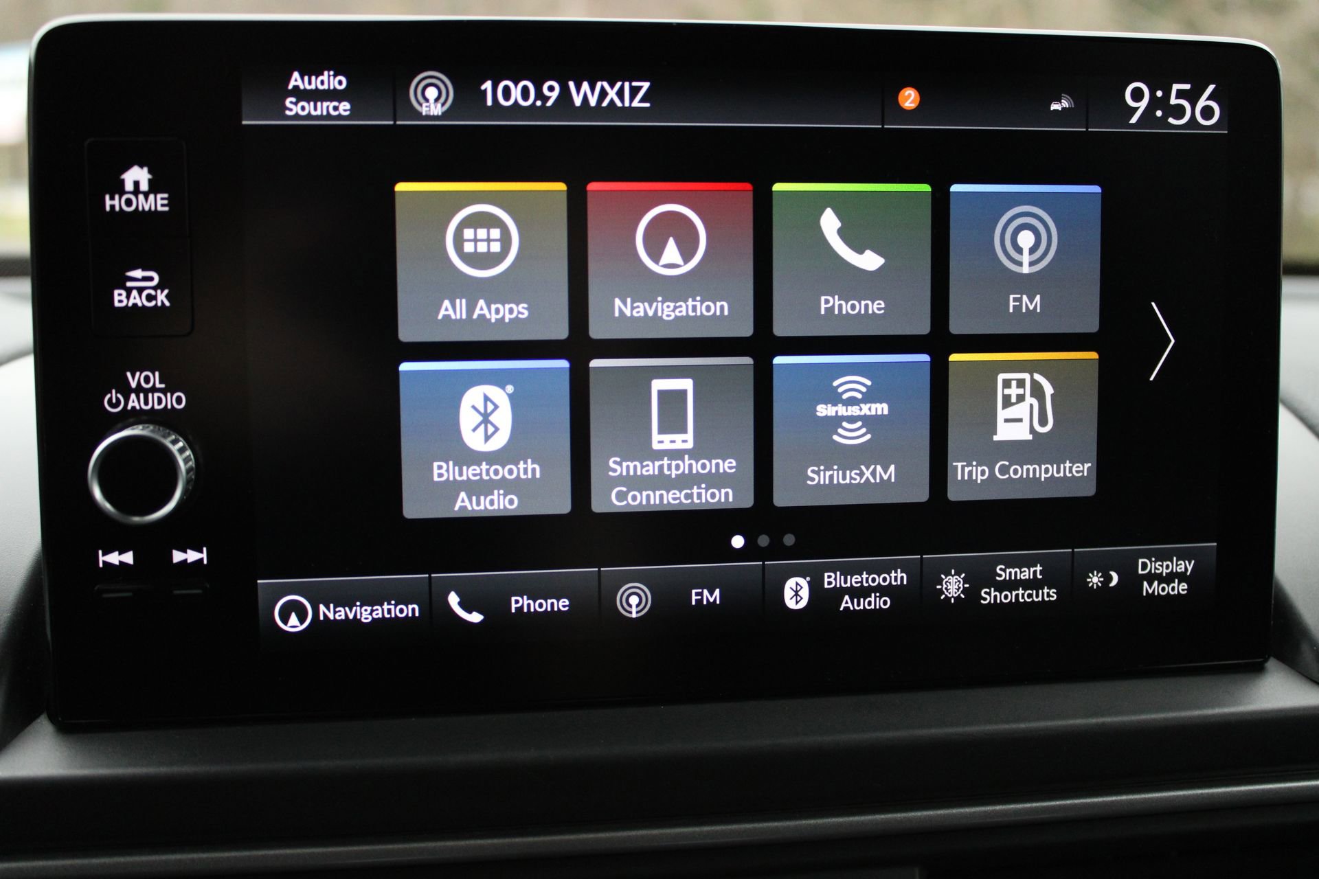 Used 2024 Honda Pilot Touring image 32