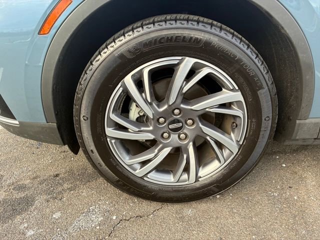 Used 2023 Lincoln Corsair Standard image 24