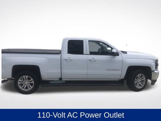 Used 2018 Chevrolet Silverado 1500 LT w/ All Star Edition RWD image 10