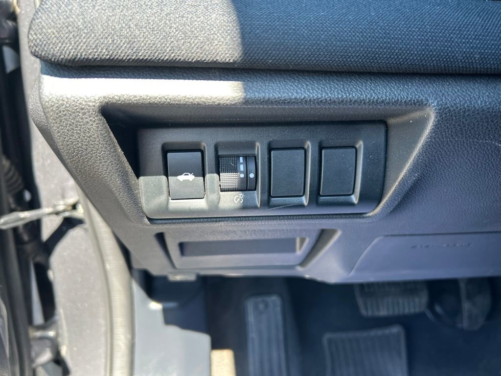 Certified 2023 Subaru Legacy Premium image 24