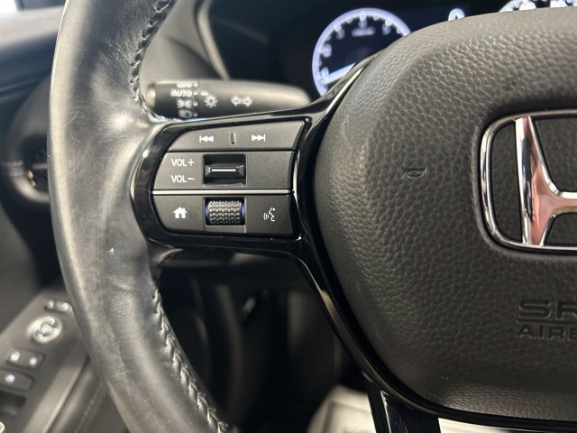 Certified 2024 Honda HR-V EX-L image 27