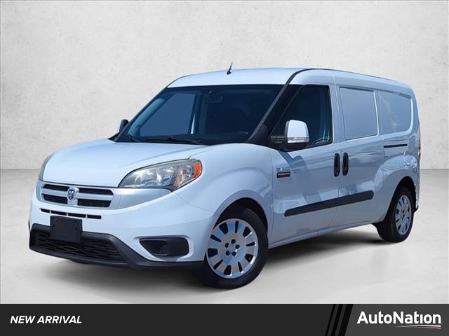 Used 2017 RAM ProMaster City Tradesman SLT w/ Rear Back-up Camera Group