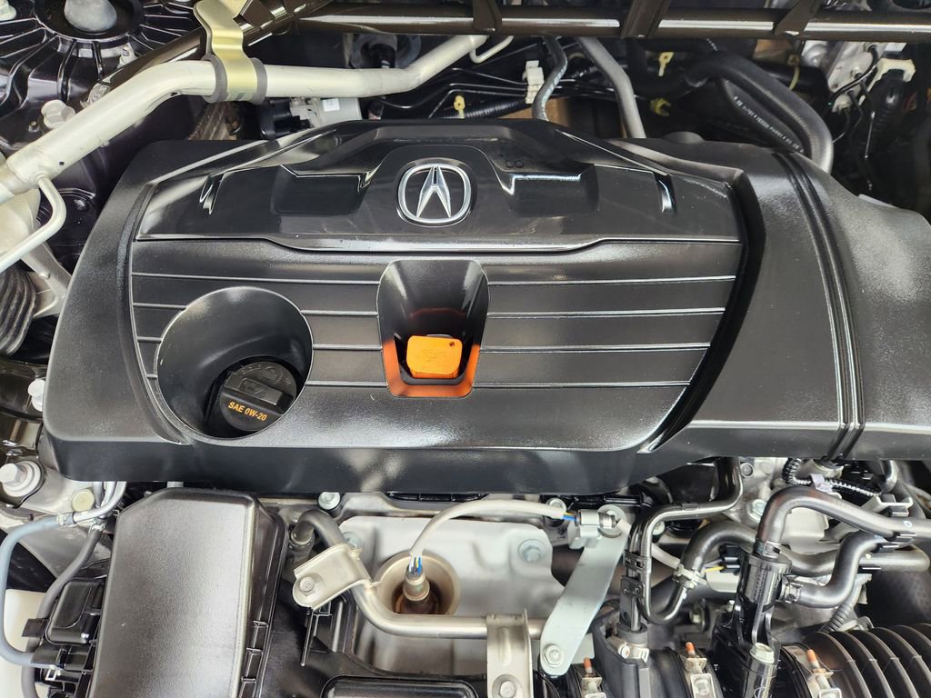 Used 2021 Acura TLX w/ Advance Package image 34