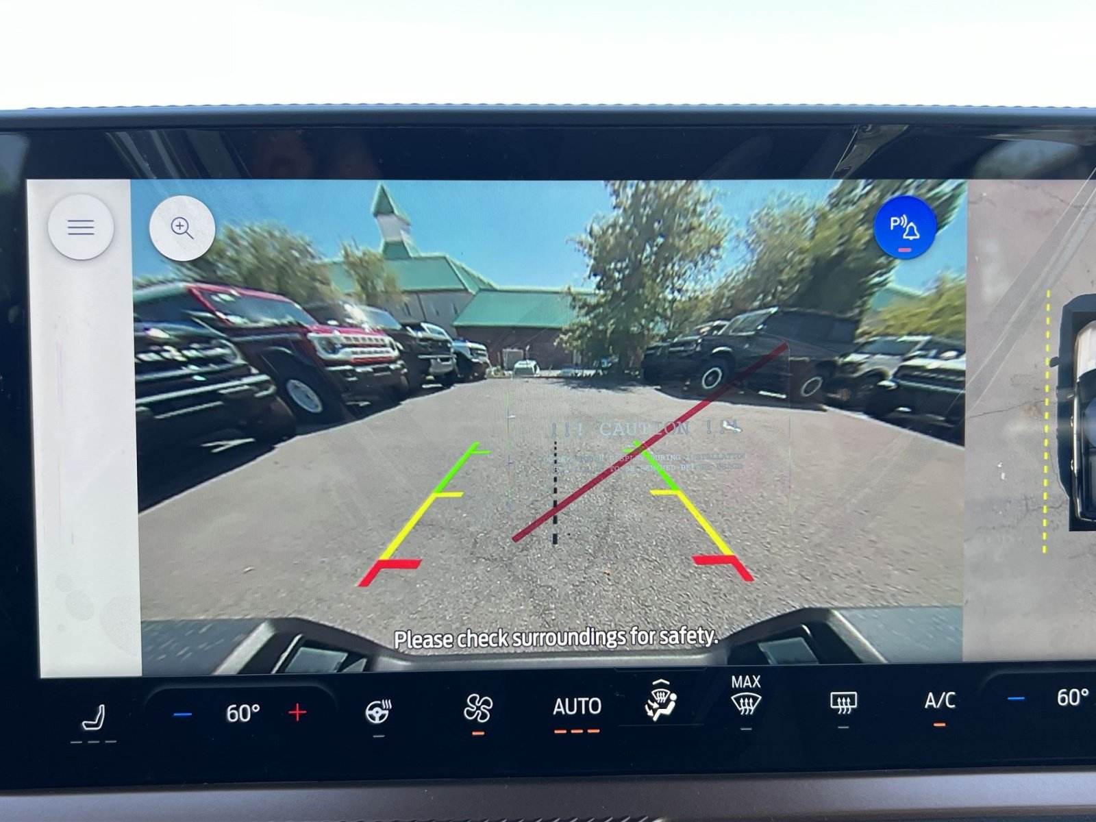 New 2026 Ford Bronco Sport Outer Banks w/ Outer Banks Tech Package+ AWD/4WD image 27