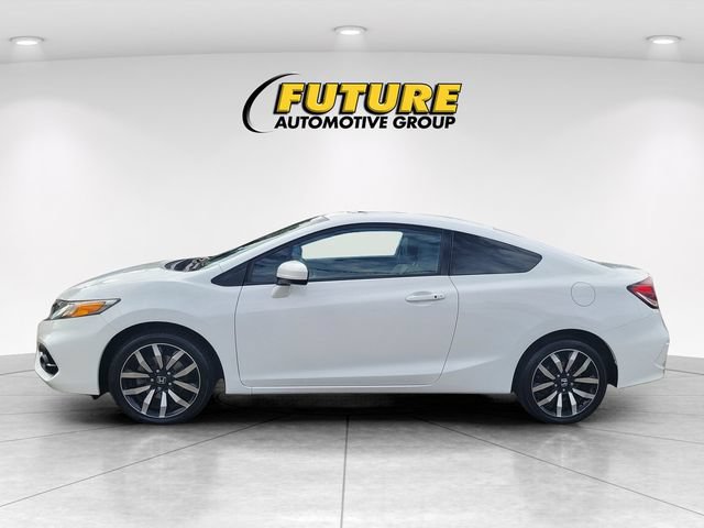 Used 2014 Honda Civic EX-L image 6