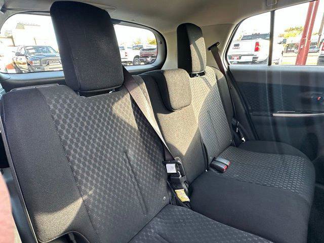 Used 2013 Scion xD image 20