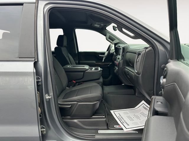 Used 2022 Chevrolet Silverado 1500 RST image 15