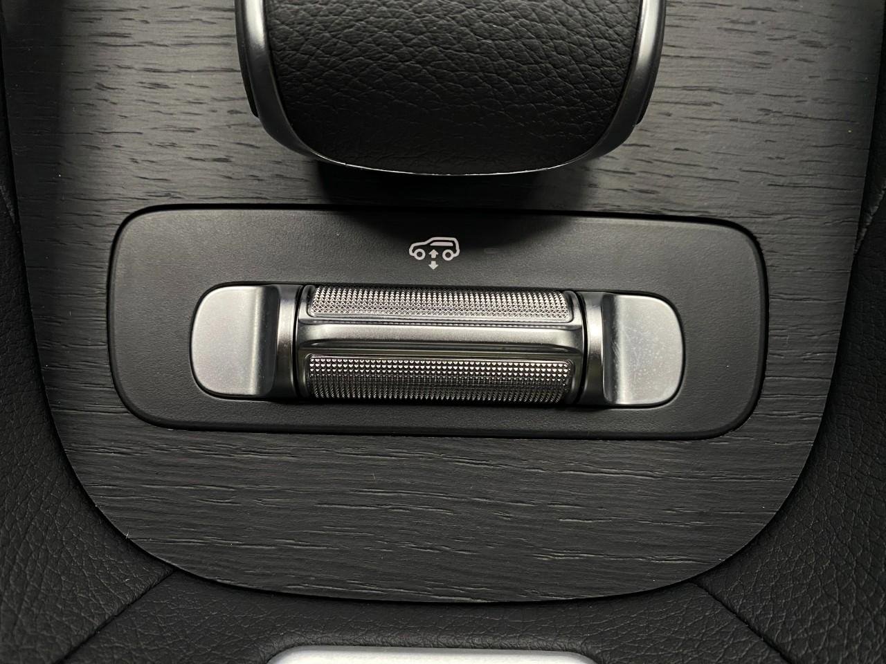 Certified 2025 Mercedes-Benz GLS 450 4MATIC image 29